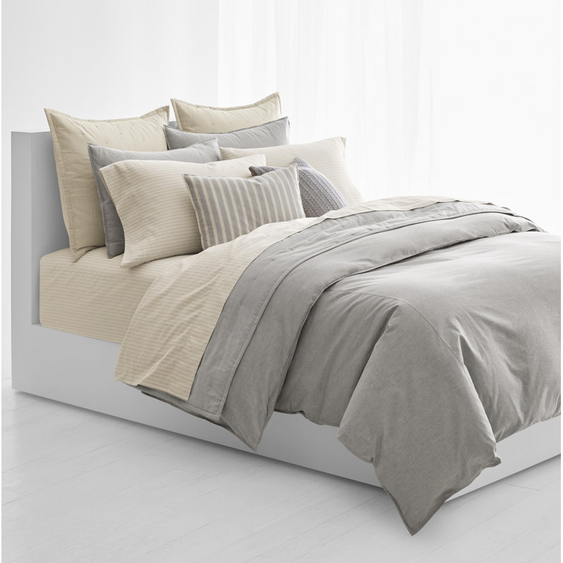 Lauren Ralph Lauren Graydon Duvet Cover & Reviews Wayfair